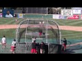 Click here to watch this video Rymer Liriano Prospect Video, San Diego Padres