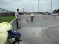 Rina the skater!