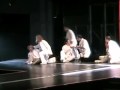 Jesus Christ Superstar with Chris Murray - The Last Supper