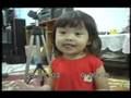 BUDAK PANDAI NYANYI