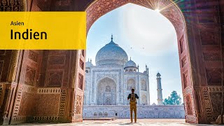 Indien – einfach unglaublich
