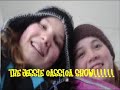 THE JESSIE CASSICA SHOW- BOWLING!