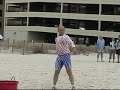 Worlds Fastest Fastball Ever - 112mph?