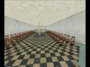 Vrijmetselarij: het warandepark en een loge (css maps)