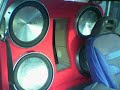 car audio