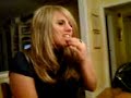 crazy girl crazy girl