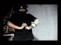 Naruto cosplay - Shadow of shinobi - Opening