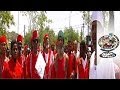 Black Hebrews - Israel