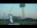 Milburn live @ Nokia Air & Style 2006