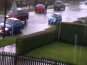 floods in my road pt1