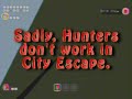 sonic adventure 2 hacks: ep  3  escaping city boundaries 
