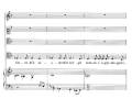 Monteverdi: Combattimento di Tancredi e Clorinda (3/3) - Hollweg, Schmidt, Equiluz