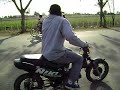 wheeling oran salta