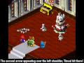 19 Boss Battle vs. Bundt & Raspberry (Cake), Super Mario RPG: Legend of the Seven Stars