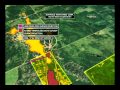 Rainy River district of northwestern Ontario
