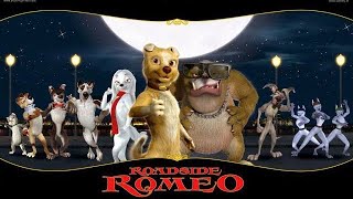 Road side Romeo full movie in Hindi hd 😀😀�