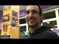 Ze Tremplin 7�me �dition - Backstage demi-finale