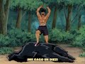 Hajime no ippo Mortal Kombat