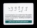 handwriting analysis speed learning video by bart baggett