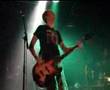 antillectual live metropool hengelo 26-10-07 bratpack vopo's