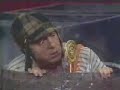 Reportagem Chaves - SBT Reporter