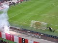 Afscheid Jaap Stam langs de F-Side Afscheid Jaap Stam langs de F-Side