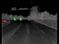 Thermal Imaging with Pedestrian Detection