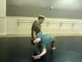Ian and James Travel Duet