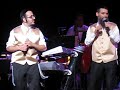 Avraham Fried with Lipa
