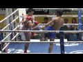 Muay Thai Fight - Manasak vs Panomrunglek, New Lumpini Stadium, Bangkok, 25th December 2015 Muay Thai Fight - Manasak vs Panomrunglek, New Lumpini Stadium, Bangkok, 25th December 2015
