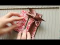 Gate Fold Card