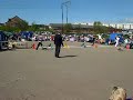 Utst�llning p� Kviberg 2007-05-01
