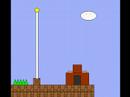 SpeedRun of \"Syobon Action\" (aka Cat Mario) ~2:48