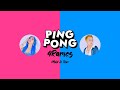 HyunA&DAWN - PING PONG | Dance Cover by 4Raries