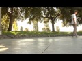 Skateboarding Tricks & Maintenance : How to Kickflip a Skateboard