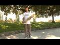Skateboarding Tricks & Maintenance : How to Kickflip a Skateboard