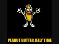 peanut butter jelly time-backwards