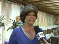 Exposição de orquídeas raras em São Paulo.
apresentação: Viviane Piagentini