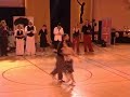 Boogie Rapide Carole Rapha�l Rillieux