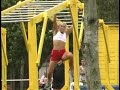 WTF Eastern Championship O.C. 2001: Vibeke Nilsen WTF Eastern Championship O.C. 2001: Vibeke Nilsen
