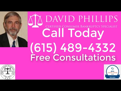 chapter 13 bankruptcy