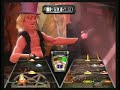 Guitar Hero 2 expert co-op Freya 652k first on scorehero!!!
