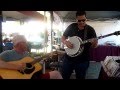 RK-25 played by Chris Caputo