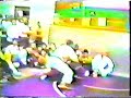 Brazilian Jiu-Jitsu vs. Hapkido - Rorion Gracie