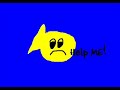 I'm A Little Yellow Fish