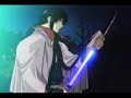 angra   amv   samurai x   nothing to say