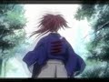 angra   amv   samurai x   nothing to say