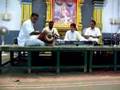 Carnatic On Keyboard - Sathya performing Koluvamaragatha