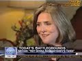 McCain on Fiorina's golden parachute