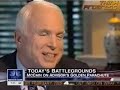 McCain on Fiorina's golden parachute